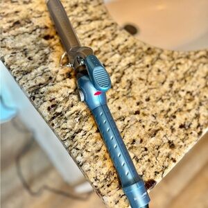 BaBylissPRO 1” Curling Iron